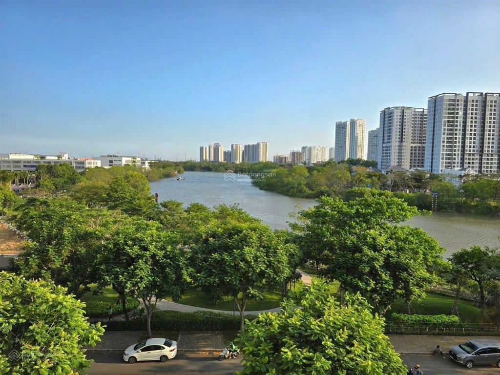 Bán căn hộ riverpark residence phú mỹ hưng, view sông 137m2. 0907 904 ***
