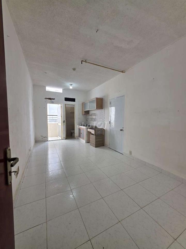 cần bán căn hộ cc thái an 3