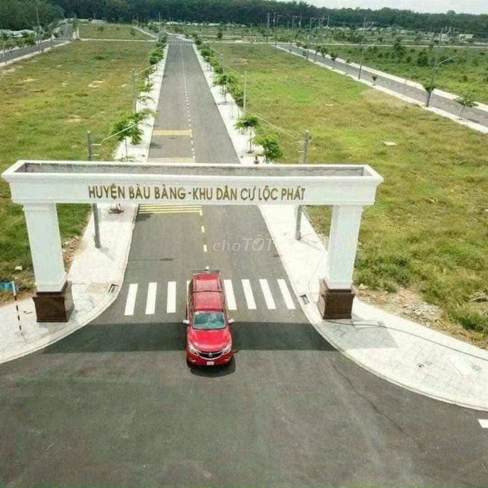 Bán đất