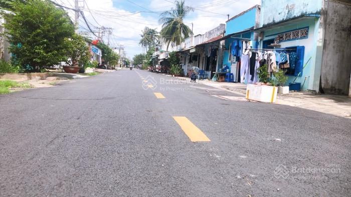 Hàng giá đầu tư mặt tiền kinh doanh hoài thanh p14 q8 5.7x21m nở hậu 7.9 tỷ tl