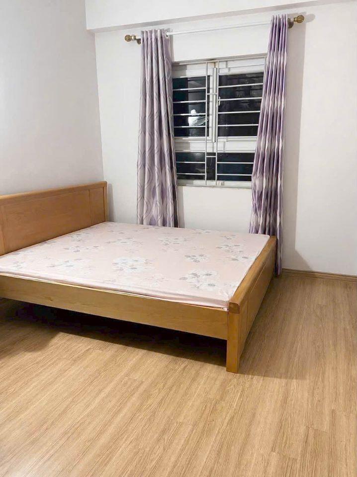 Chính Chủ Bán Gấp Căn Góc 76m² Ban Công Nam Chung Cư Thanh Hà