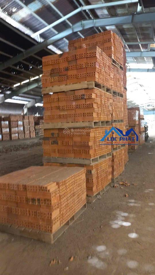 Bán nhà xưởng đức hòa long an đã đóng tiền 1 lần 29.745 m2 chỉ 3,35 triệu/m2
