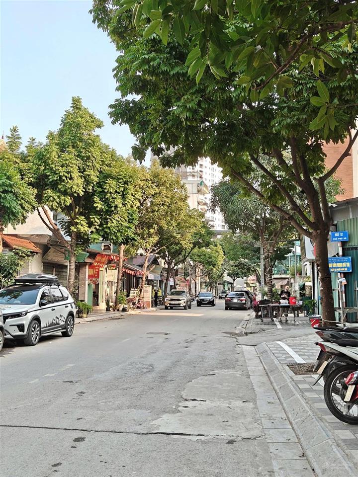 Mặt phố phú xá, phú thượng. đất 340m2, mặt tiền 12.5m, ô tô, kinh doanh, 3** tr/m2.