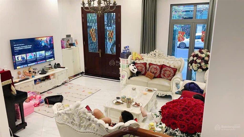 Liền kề 90m vinhomes the harmony 36 tỷ