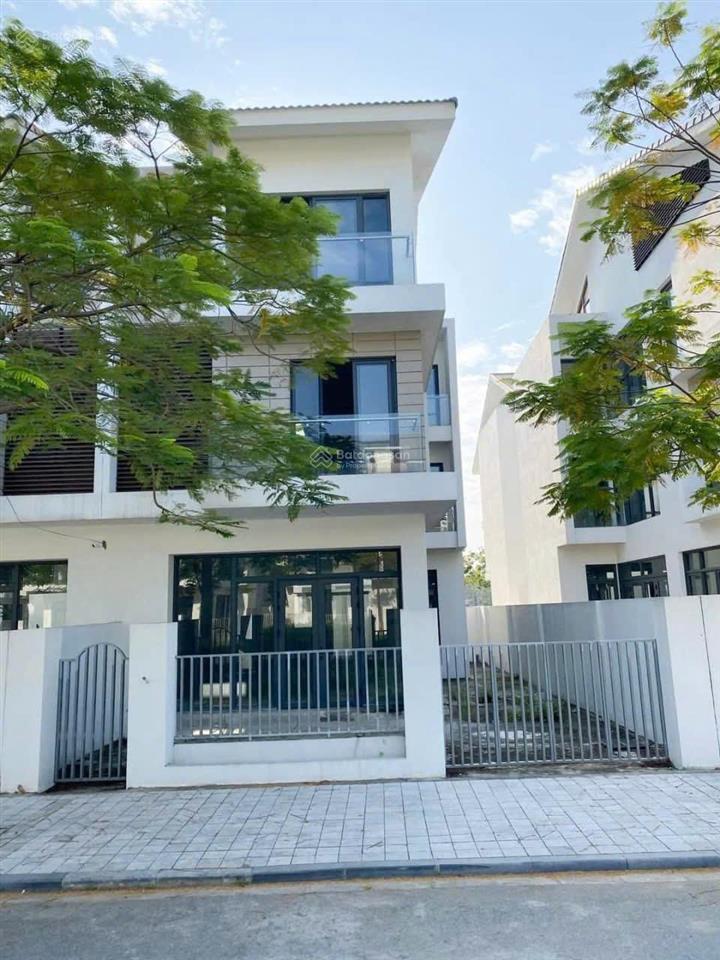 Bán biệt thự an vượng villa, tố hữu, 32 tỷ, 180m2 siêu hot