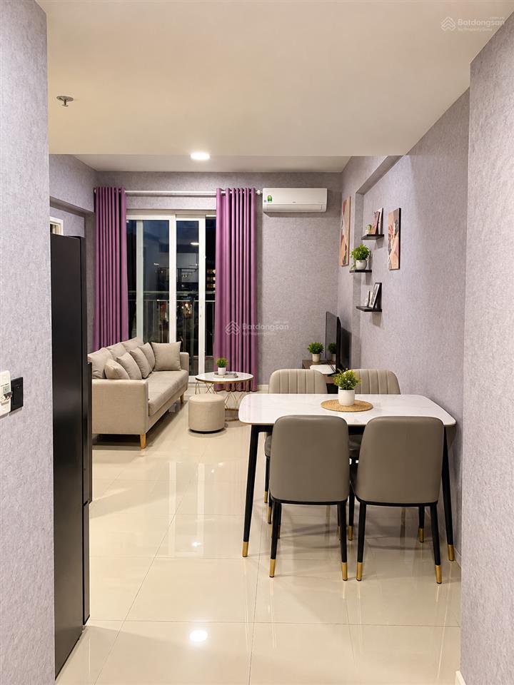Bán cc 2pn, 1wc tại the park residence, 2,7 tỷ, 61m2, giá ưu đãi chỉ với