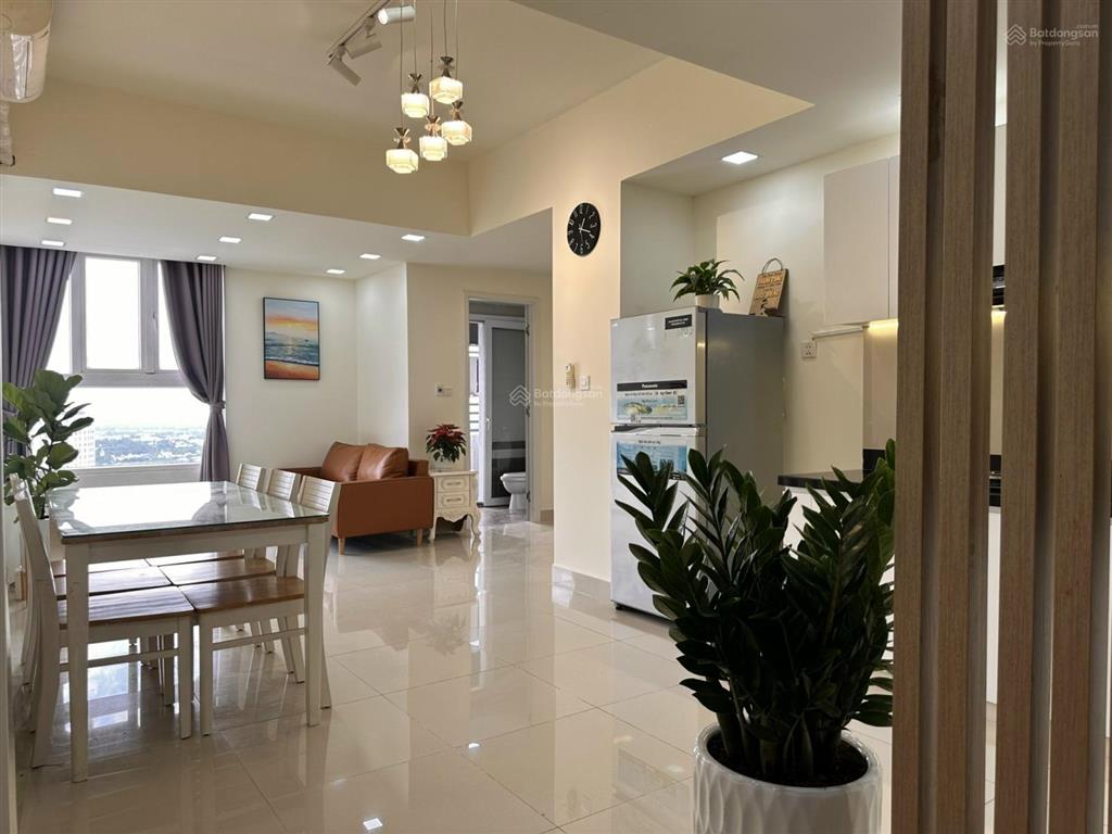 Chỉ 3tỷ3 có ngay ch tại cc the park residence, nguyễn hữu thọ, dt 73m2, giá cực hot. 0903 357 ***