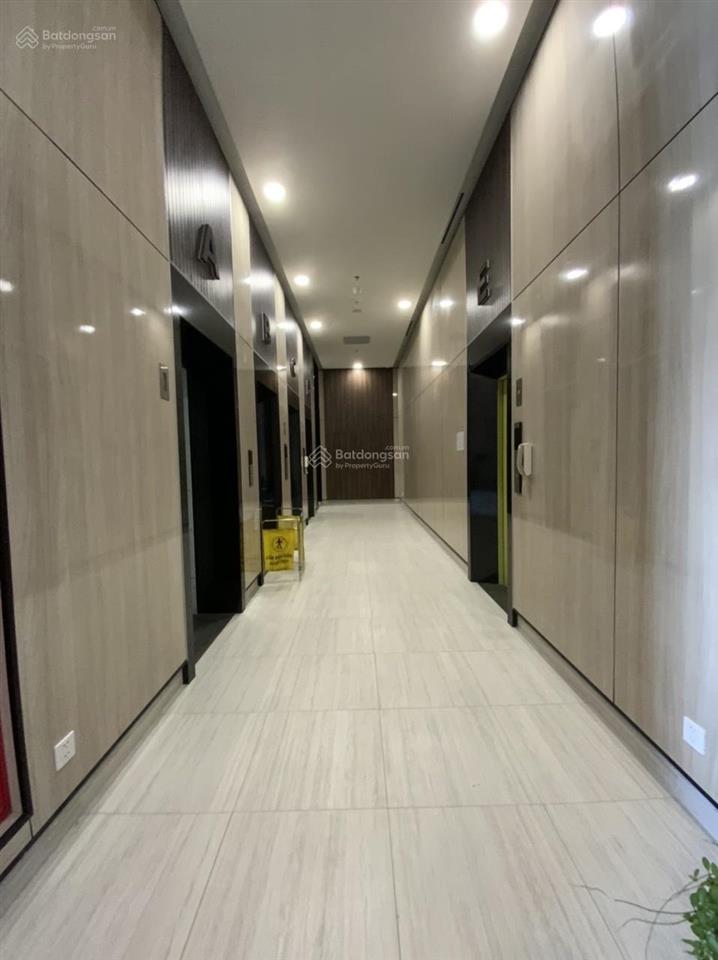 Căn hộ lavida plus đối diện tttm vivo city đh tôn đức thắng, 80m22pn2wc giá 4,6 tỷ