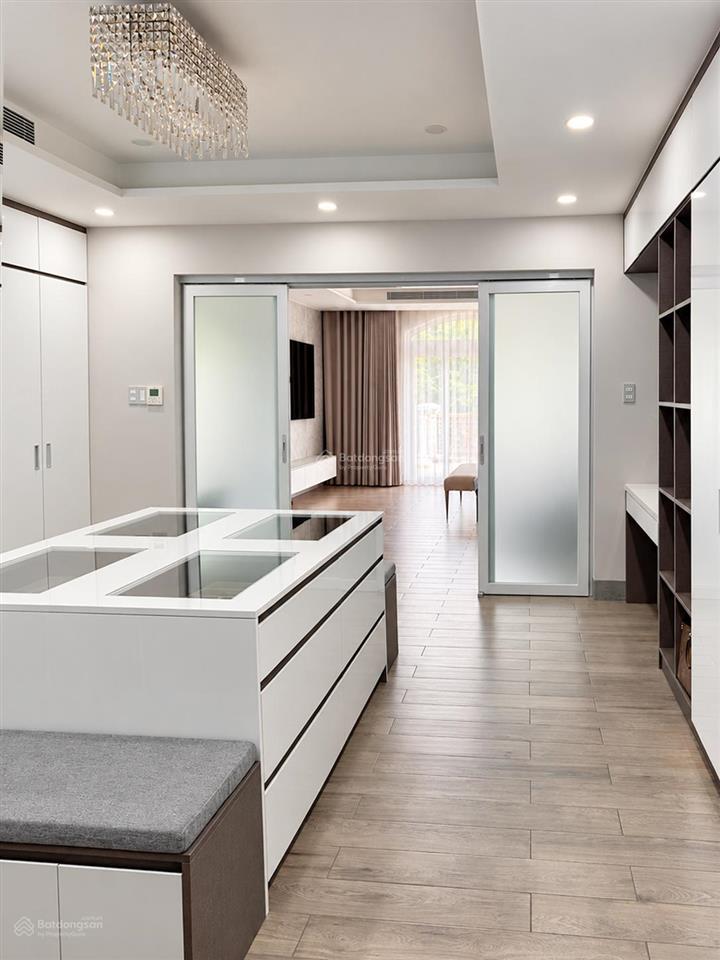 Bán biệt thự đơn lập cityland riverside quận 7 | view sông | giá 85 tỷ