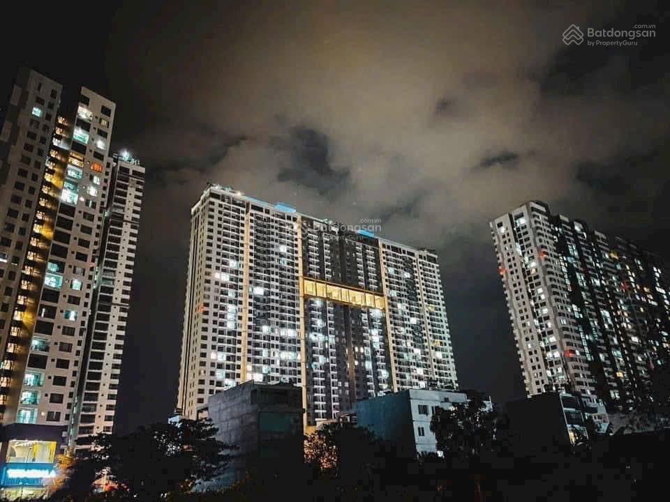 Bán căn hộ 2 phòng ngủ sky 89 giá tốt