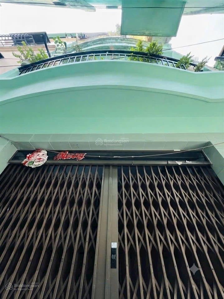 Cần gả gấp! giảm sâu hiệp nhất tân bình khu vực hoàng sa 4 tầng đúc 4.2x5m chỉ hơn 3 tỷ nhẹ