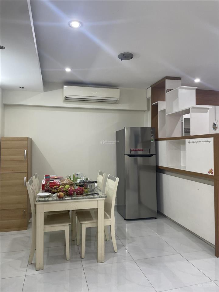 Bán gấp căn hộ ruby garden đường nguyễn sỹ sách quận tân bình 68m2/ 2pn 2wc sổ riêng sẵn