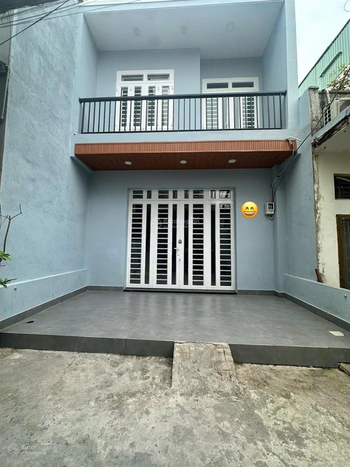 Hàng hiếm tân bình hoàng bật đạt 5x13m vuông đẹp sổ riêng giá 5,6 tỷ tlcc