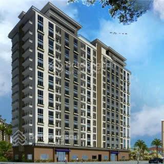 Bán căn góc thương mại chung cư tân bình apartment 79m view thoáng, giá tốt