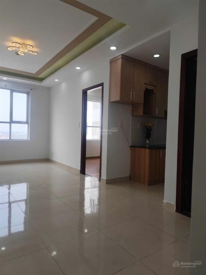 Bán căn hộ zen tower 65m đã có sổ hồng thới an, tp.hcm