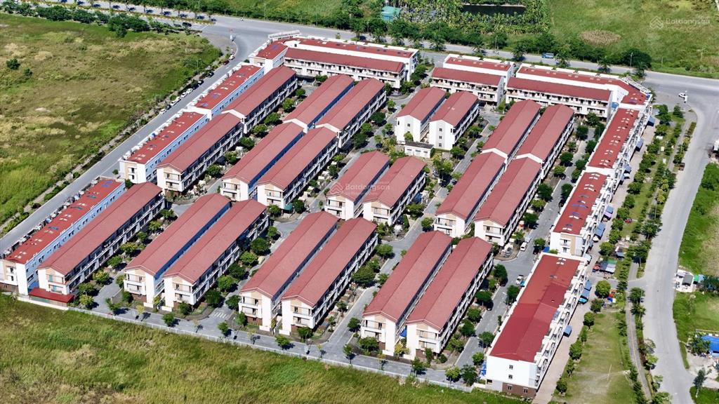 Bán liền kề centa city hải phòng, giá cực chất 3,3 tỷ, 75m2, 3 tầng, mặt tiền 5m