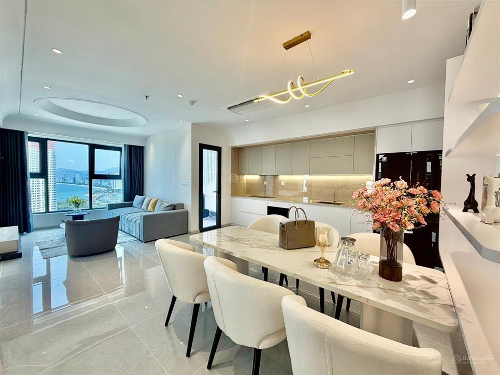 Bán căn hộ, 3 PN, 88 m², Vĩnh Hòa