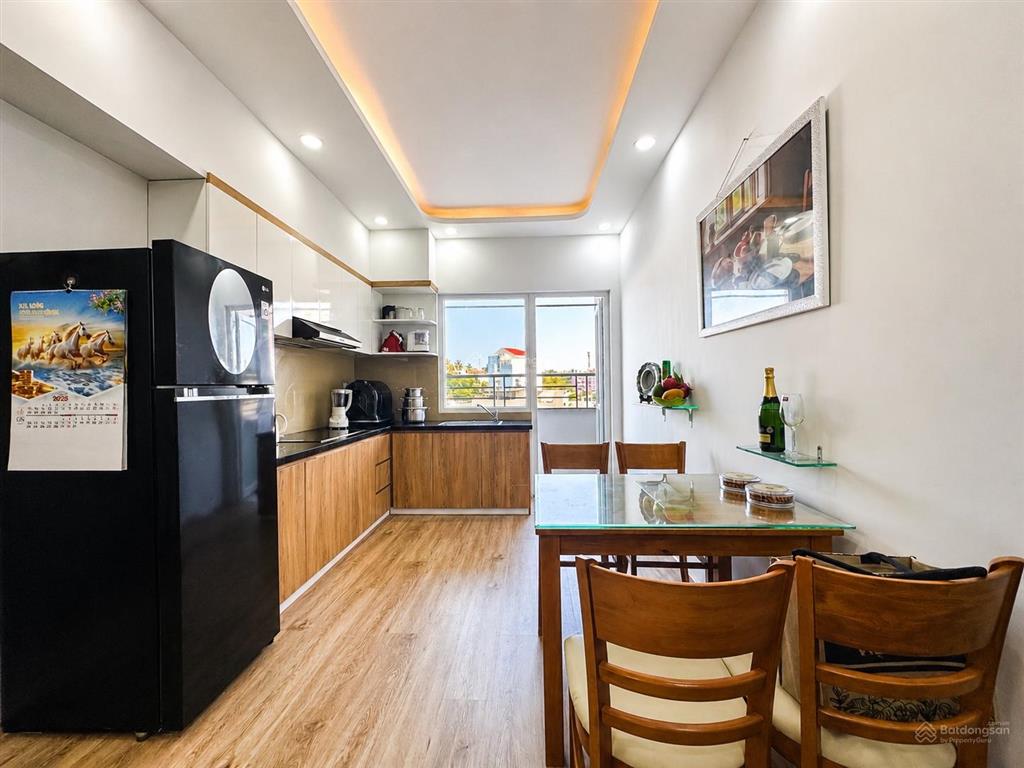 Bán căn hộ, 2 PN, 59 m², Vĩnh Hòa