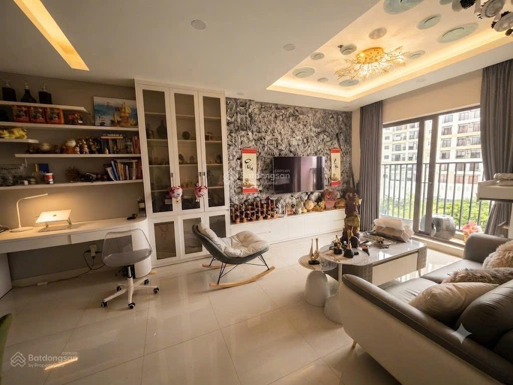 Bán căn góc 3 phòng ngủ, chung cư ct3 vĩnh điềm trung view hồ, full nội thất đẹp, giá chỉ 5 tỷ