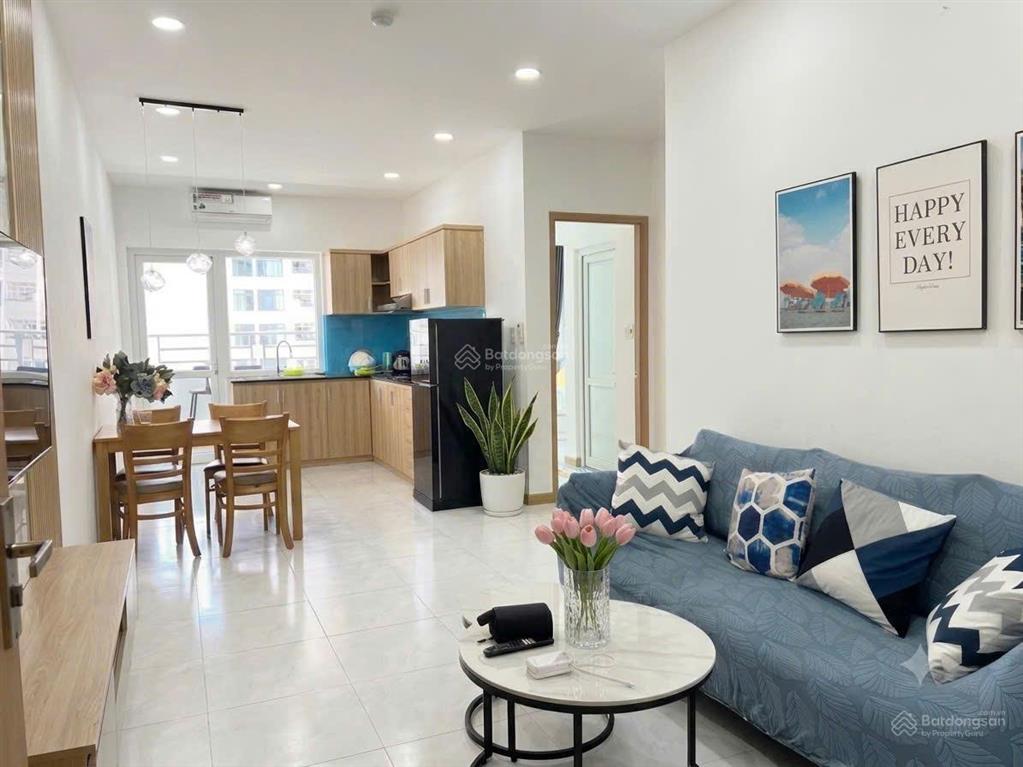 Продаётся квартира, 3 спальни, 88 м², Vĩnh Hòa
