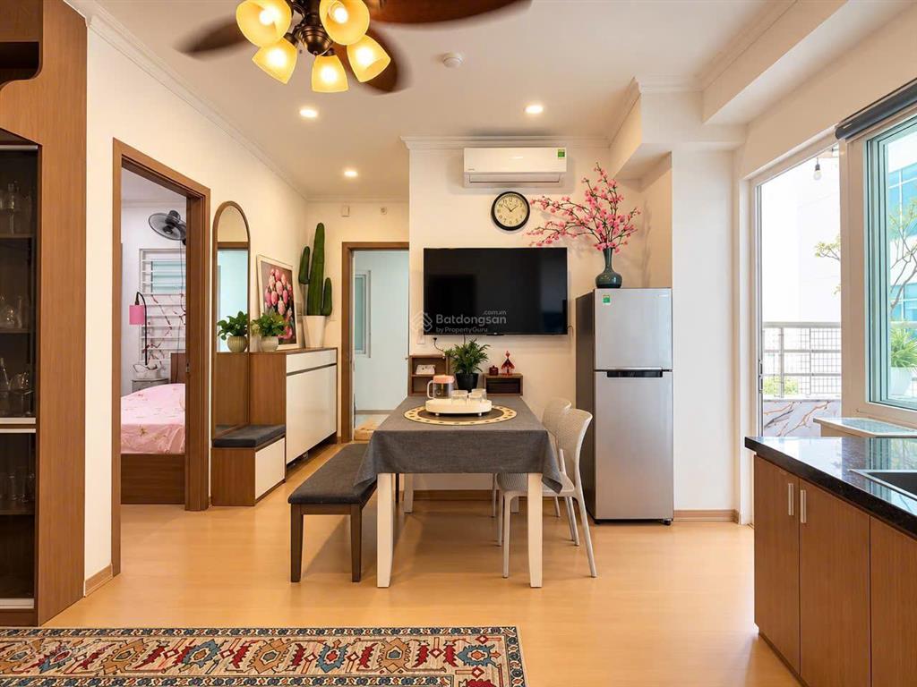 Продаётся квартира, 2 спальни, 52 м², Vĩnh Hòa