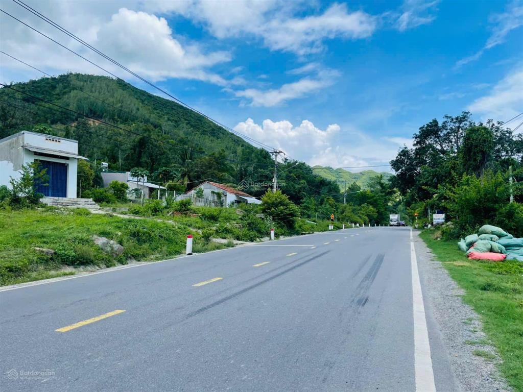 Đất mặt tiền tỉnh lộ 3 ngay cạnh khu công nghiệp trảng é