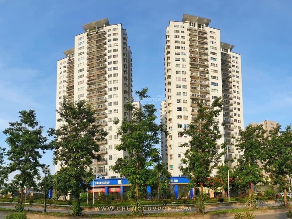Bán căn 3 ngủ giá 5 tỷ chung cư xuân phương residence. 0374 880 ***