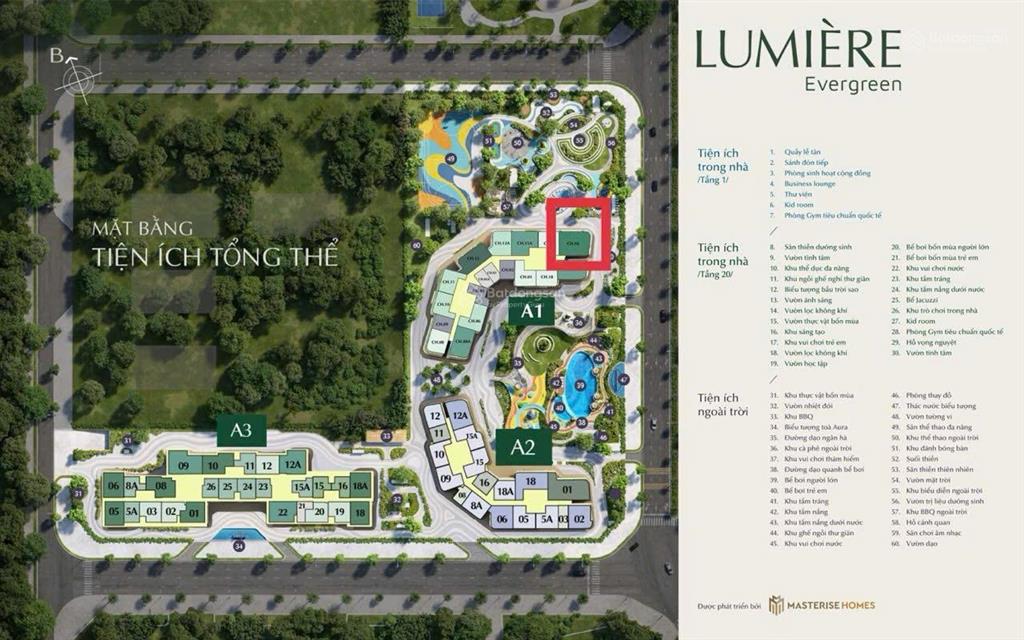 Lumiere 3n kính cong hot nhất a1 112m2 11,3 tỷ tầng trung đẹp view thành phố đã bàn giao