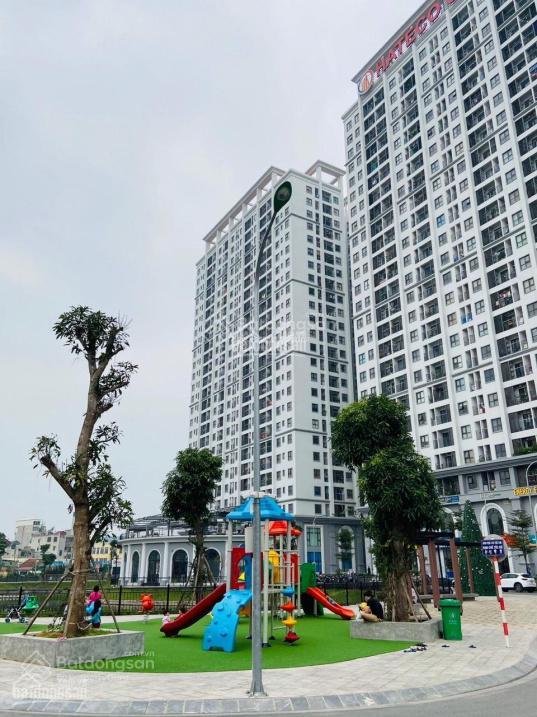 Chỉ hơn 4 tỷ nhận ngay căn góc 3 ngủ full nội thất tại chung cư hateco xuân phương sổ đỏ trao tay