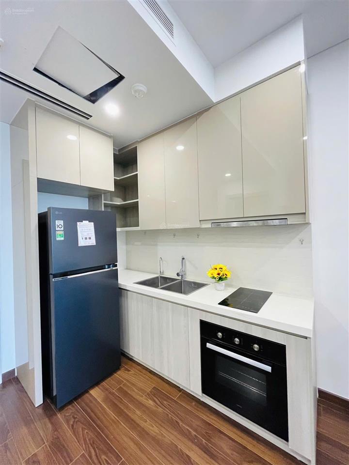 Chính chủ gửi bán căn hộ 1n+ khu cao cấp masteri west heights tòa d, 47m2, 3.4 tỷ có thương lượng.
