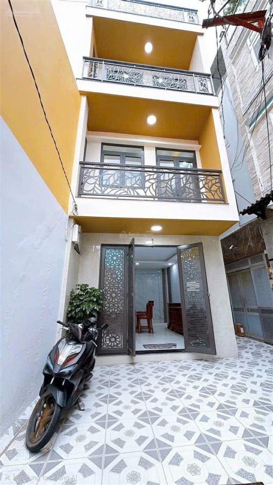 #quận4, 87m. vừa ở vừa cho thuê dòng tiền 18 20tr/ tháng. 9 tỷ 300tr tl chính chủ