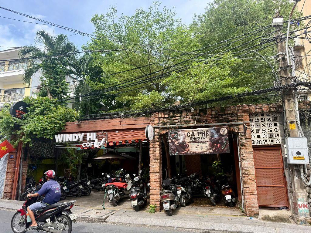 71 Tỷ! Bán Khuôn Đất 14x30m CN: 330m2 Sát Chợ Bà Chiểu, Bình Thạnh - xây Hầm 7 Tầng 2000m2