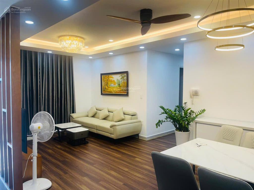 Bán căn hộ đất phương nam, bình thạnh. dt 110m2, 2pn giá 6.1 tỷ. 0909 228 *** minh sang