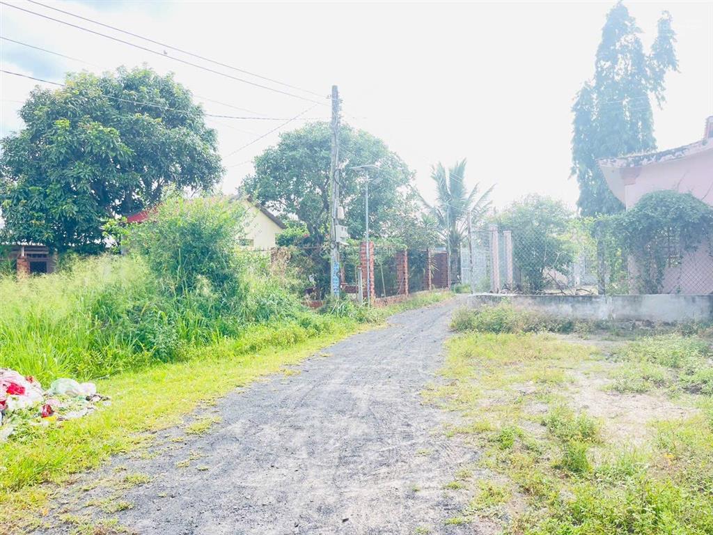 Một lô đất cách biển chỉ 3 km phước hải tp hcm, phước hội, đất đỏ, bà rịa vũng tàu cũ, dt 865 m