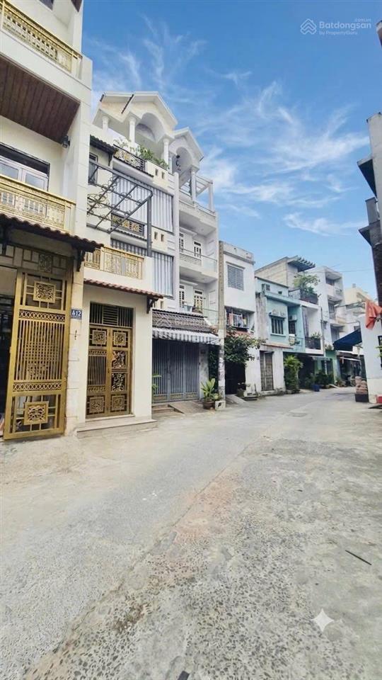Bán nhà đẹp tại đình nghi xuân, 7,5 tỷ, 84m2, 4pn, 4wc, pháp lý đầy đủ