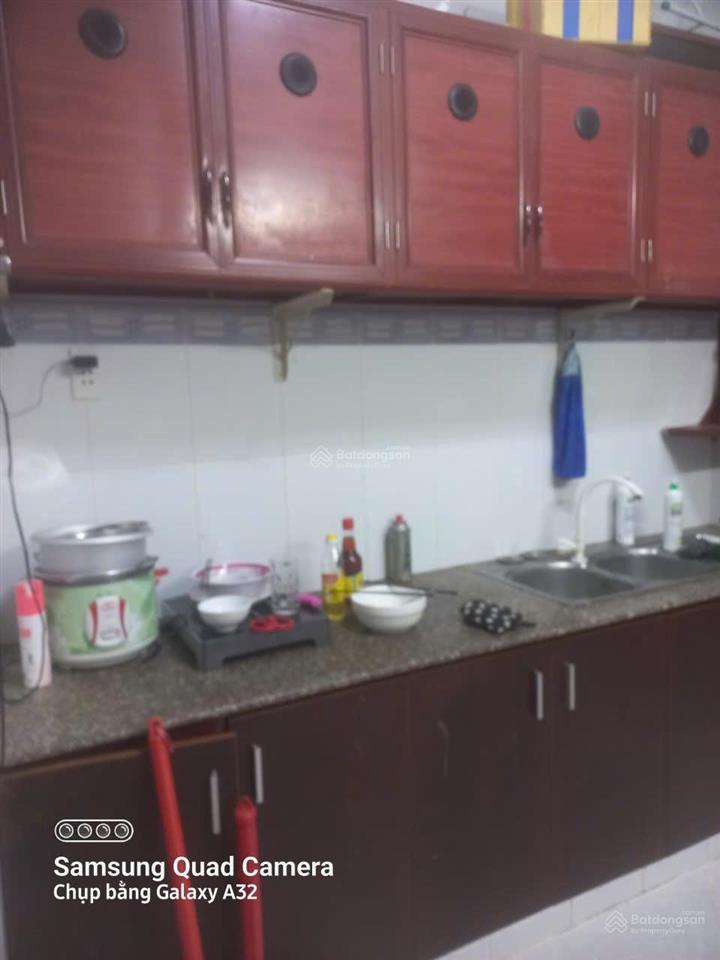 Bán gấp căn hộ 30m2 770 triệu chung cư lê thành mã lò 0908 815 ***
