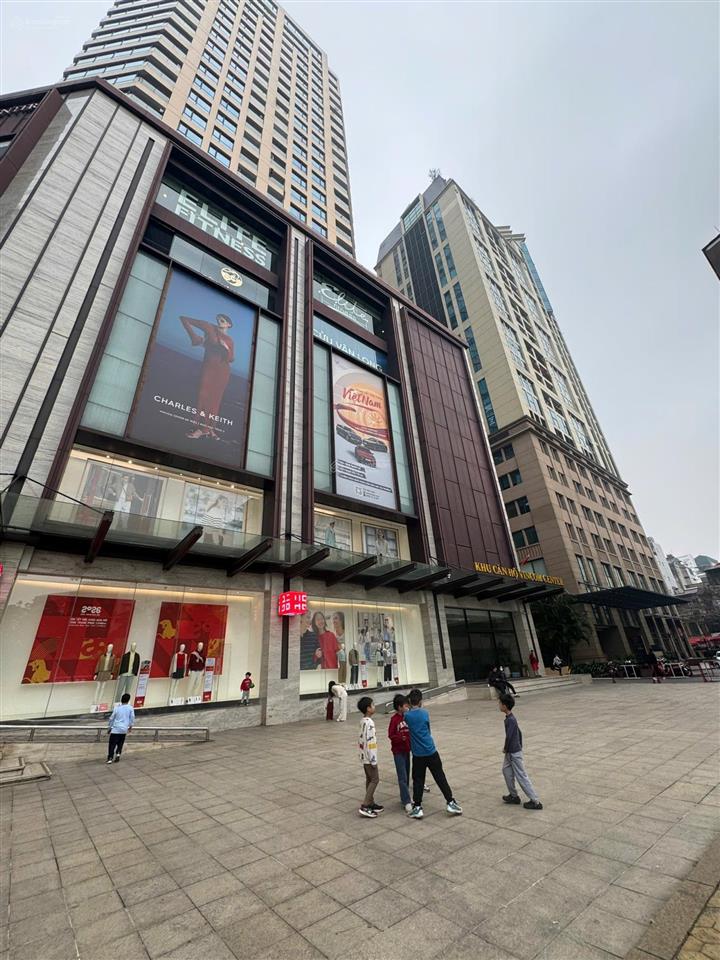 Bán gấp căn hộ 3pn, 2wc, 201m2 tại vincom center bà triệu, hai bà trưng, hà nội, 200 triệu / m2