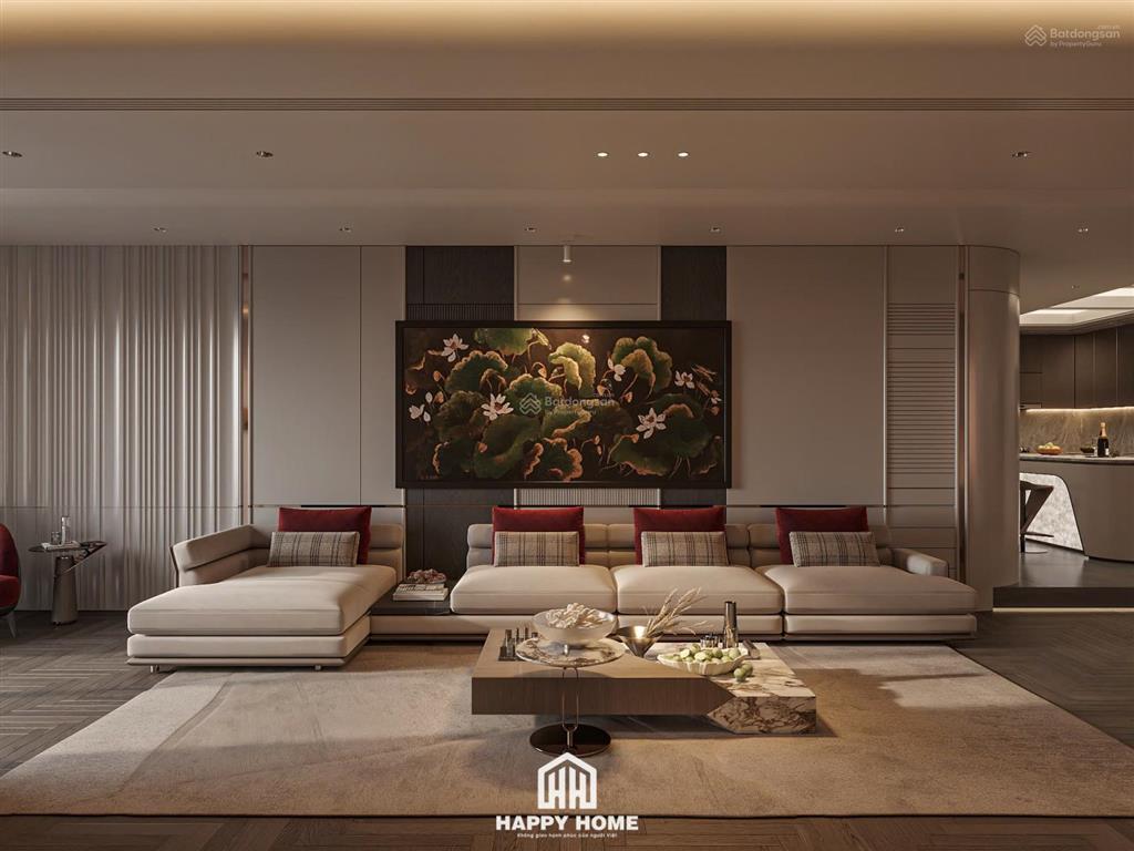 Bán căn hộ vincom bà triệu 200m2 0945 652 ***