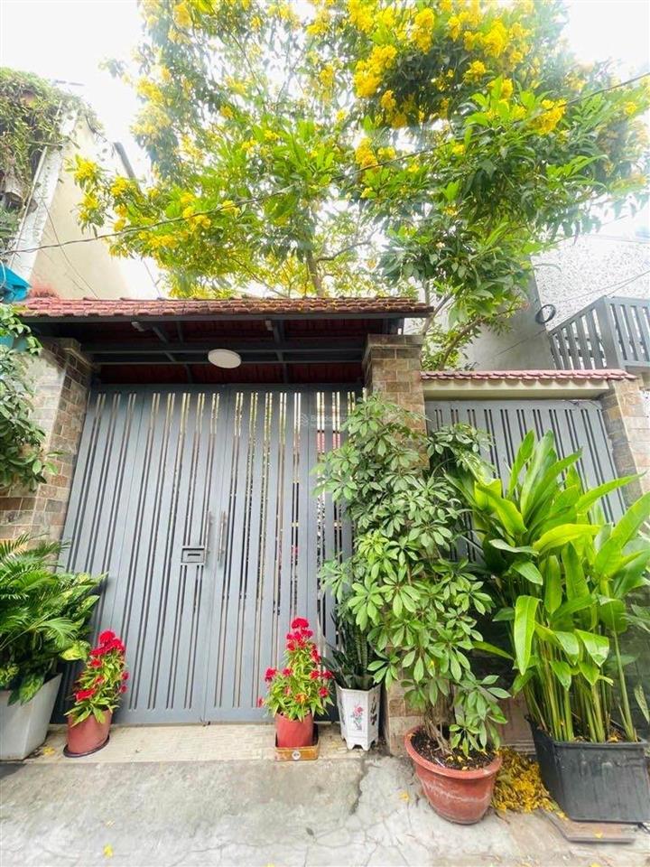 Nguyễn tư giản hẻm xe hơi cn đủ gần 100m2 ngang 5m vuông nở hậu tài lộc 8,6 tỷ tl
