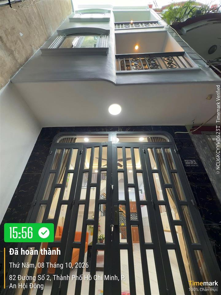 Nhà đẹp vị trí đẹp 4 phòng chính chủ cần bán gấp