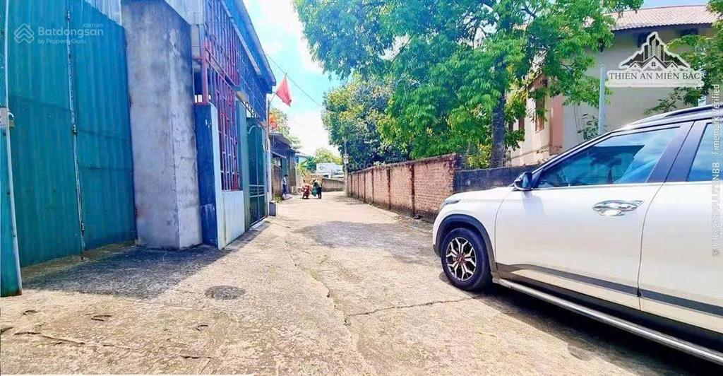 Bán gấp đất 2 tỷ 450 triệu 215m2 phường vân phú tỉnh phú thọ