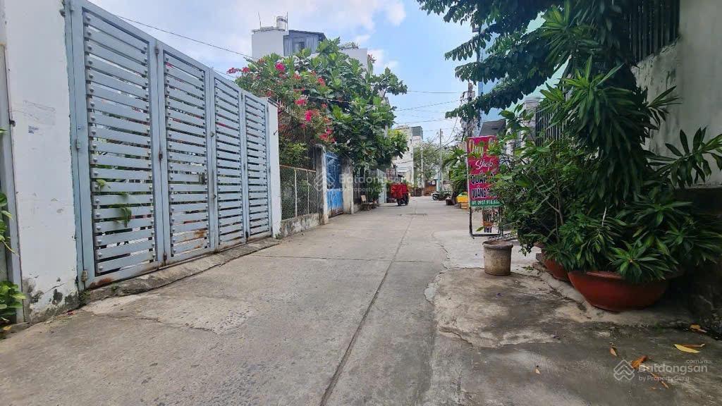 Đất đẹp quận 8 giáp quận 5 khu vực tăng trưởng mạnh diện tích lớn 86m2 vuông đẹp chỉ nhỉnh 5