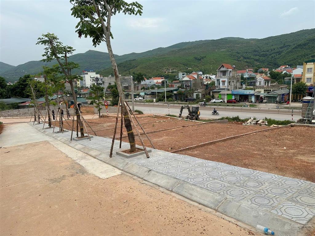 Bán đất 72,6m2 tại đại yên, hạ long, quảng ninh, 2,3 tỷ, view đẹp, lõi trung tâm, chính chủ