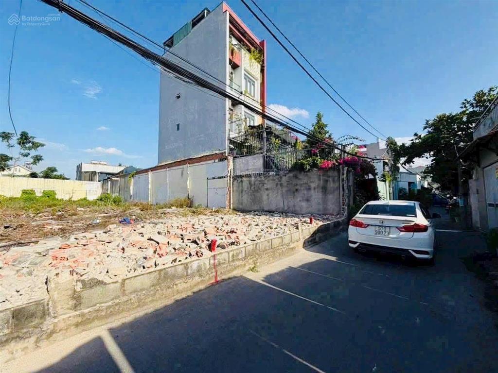 Hiếm có bán lô đất đường hiệp bình 74m2 đường 6m quy hoạch chuẩn chỉ giá chỉ hơn 5 tỷ.