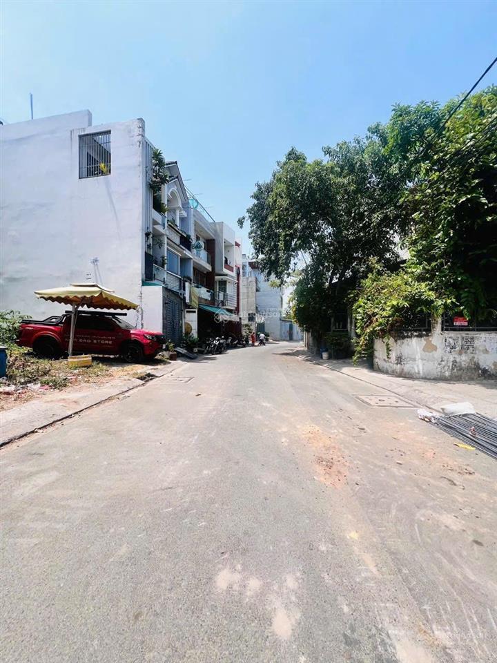 Ngộp ! lô đất full thổ xây dựng tự do gần mgay vành đai 2