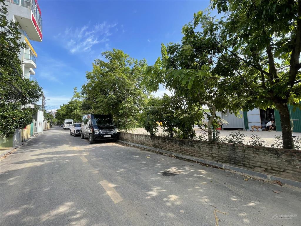 Bán đất 86m bìa làng phương trạch vĩnh ngọc ô tô tải tránh view thành phố thông minh, cầu nhật tân
