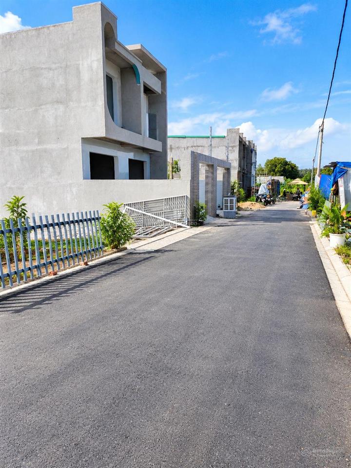 Chỉ cần 450 triệu sở hữu ngay đất nền p. tân triều, tp đồng nai, gần công ty changsin