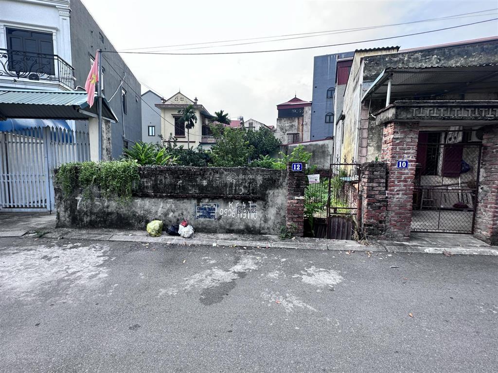 Bán đất tại khoan tế, đa tốn, gia lâm 130m, mặt tiền 7m, giá 9,5 tỷ. ô tô, kinh doanh