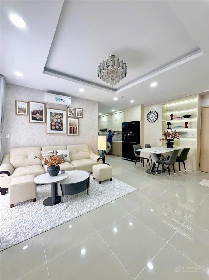 Căn hộ 3pn, 3wc, an phú apartment, hậu giang, quận 6, giá siêu hời chỉ với 6,05 tỷ