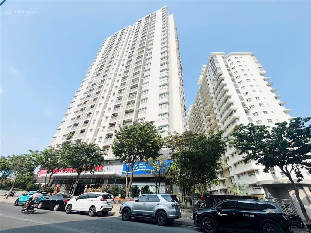 Chung cư an phú khu a có sổ hồng 127m 4pn rộng rãi 0938 030 ***